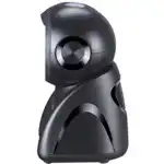 Сканер штрихкода Mindeo MP725 MP725BLACK (Стационарный, 2D, USB, Черный)