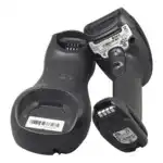 Сканер штрихкода Zebra LI4278 LI4278-TRBU0100ZER (Ручной беспроводной, 1D, USB, Черный)