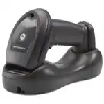 Сканер штрихкода Zebra LI4278 LI4278-TRBU0100ZER (Ручной беспроводной, 1D, USB, Черный)