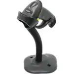 Сканер штрихкода Zebra LS2208 LS2208-SR20007R-UR (Ручной проводной, 1D, USB, Черный)