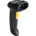 Сканер штрихкода Zebra LS2208 LS2208-SR20007R-UR (Ручной проводной, 1D, USB, Черный)