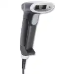 Сканер штрихкода Opticon OPR-3201 11790 (Ручной проводной, 2D, USB, Черный)