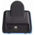 Аксессуар для штрихкодирования Opticon CRD-15 для ТСД H15 + БП 11963