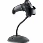 Сканер штрихкода Zebra LI2208-SR Black LI2208-SR7U2100SGW (Ручной проводной, 1D, USB, Черный)