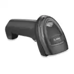 Сканер штрихкода Zebra DS2278-SR BLACK DS2278-SR7UMC00AZW (Ручной беспроводной, 2D, USB, Черный)
