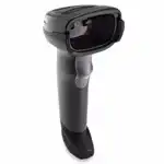 Сканер штрихкода Zebra DS2278-SR BLACK DS2278-SR7UMC00AZW (Ручной беспроводной, 2D, USB, Черный)