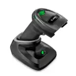 Сканер штрихкода Zebra DS2278-SR BLACK DS2278-SR7U2100PRW (Ручной беспроводной, 2D, USB, Черный)