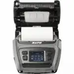 Принтер этикеток SATO USB2.0+SERIAL+WLAN+BLUETOOTH 5.0 WWPV41282_