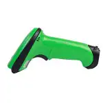 Сканер штрихкода Mertech CL-2200 BLE Dongle P2D USB green Mertech4828 (Ручной беспроводной, 2D, USB-COM, USB-HID, Зеленый)