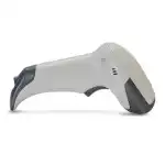 Сканер штрихкода Mertech CL-2310 BLE Dongle P2D USB White Mertech4560 (Ручной беспроводной, 2D, USB-COM, USB-HID, Белый)