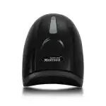 Сканер штрихкода Mertech CL-2310 HR P2D SUPERLEAD USB Black Mertech4811 (Ручной беспроводной, 2D, USB-COM, USB-HID, Черный)