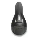 Сканер штрихкода Mertech CL-610 BLE Dongle P2D USB Black Mertech4813 (Ручной беспроводной, 2D, USB-COM, USB-HID, Черный)