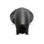 Сканер штрихкода Mertech CL-610 BLE Dongle P2D USB Black Mertech4813 (Ручной беспроводной, 2D, USB-COM, USB-HID, Черный)