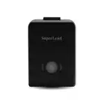 Сканер штрихкода Mertech S100 2D USB Mertech4103 (Встраиваемый, 2D, USB, Черный)