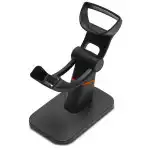 Аксессуар для штрихкодирования Mertech Пластиковая подставка для сканера Sunmi NS021 Black Mertech4567