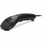 Сканер штрихкода Mertech 610 P2D SUPERLEAD USB Black Mertech4830 (Ручной проводной, 2D, USB-COM, USB-HID, Черный)