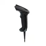 Сканер штрихкода Mertech 2210 P2D SUPERLEAD USB Black Mertech4809 (Ручной проводной, 2D, USB-COM, USB-HID, Черный)