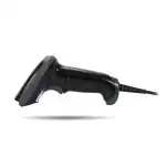 Сканер штрихкода Mertech 2210 P2D SUPERLEAD USB Black Mertech4809 (Ручной проводной, 2D, USB-COM, USB-HID, Черный)