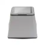 Сканер штрихкода Mertech PayBox 181 USB Mertech4089 (Стационарный, 2D, USB-COM, USB-HID, Белый)