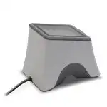Сканер штрихкода Mertech PayBox 181 USB Mertech4089 (Стационарный, 2D, USB-COM, USB-HID, Белый)