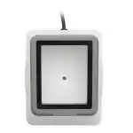 Сканер штрихкода Mertech PayBox 181 USB Mertech4089 (Стационарный, 2D, USB-COM, USB-HID, Белый)
