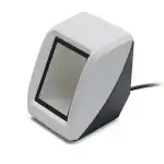Сканер штрихкода Mertech PayBox 190 USB Mertech4090 (Стационарный, 2D, USB, Белый)