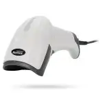 Сканер штрихкода Mertech 2310 P2D SUPERLEAD USB White Mertech4832 (Ручной проводной, 2D, USB-COM, USB-HID, Белый)
