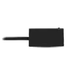 Сканер штрихкода Mertech N200 2D USB Mertech4102 (Встраиваемый, 2D, USB, Черный)