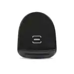 Сканер штрихкода Mertech SUNMI NS021 (Sense) Black Mertech4580 (Ручной проводной, 2D, USB-COM, USB-HID, Черный)