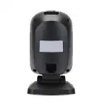 Сканер штрихкода Mertech 8500 P2D Mirror Black Mertech4109 (Стационарный, 2D, USB-COM, USB-HID, Черный)