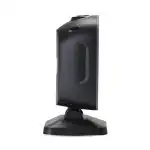 Сканер штрихкода Mertech 8500 P2D Mirror Black Mertech4109 (Стационарный, 2D, USB-COM, USB-HID, Черный)