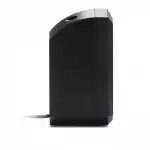 Сканер штрихкода Mertech 7700 P2D Mertech4133 (Стационарный, 2D, USB, Com (RS232), Черный)