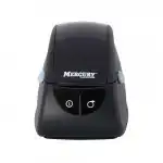 Принтер этикеток Mertech LP80 EVA RS232-USB Black Mertech4585