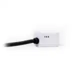 Сканер штрихкода Mertech N200 industrial 2D USB Mertech4854 (Встраиваемый, 1D/2D, USB-COM, USB-HID, Белый)