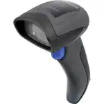 Сканер штрихкода Datalogic QuickScan QBT2430 QBT2430-BK-BTK1 (Ручной беспроводной, 2D, USB, Черный)