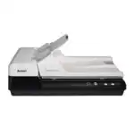 Планшетный сканер Avision AD130 000-0875-07G (A4, Цветной, CIS)