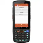 Терминал сбора данных  UROVO  DT40 DT40-LITE.SIMPLE-KIT