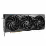 Видеокарта MSI GeForce RTX 4080 GAMING X SLIM 4080 16GB GAMING X SLIM (16 ГБ)