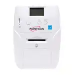 Принтер для карт Pointman Nuvia N10 N10-0001-00-S