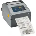 Принтер этикеток Zebra ZD621 ZD6A043-30EF00EZ