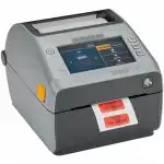Принтер этикеток Zebra ZD621 ZD6A043-30EF00EZ