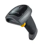 Сканер штрихкода Mindeo MD6600-HD_3.5 (Ручной проводной, 1D/2D, USB, Черный)