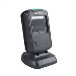 Сканер штрихкода iDPRT HP-2208SR-100R 102500072 (Стационарный, 1D/2D, USB, Com (RS232), Черный)