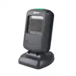 Сканер штрихкода iDPRT HP-2208SR-100R 102500072 (Стационарный, 1D/2D, USB, Com (RS232), Черный)