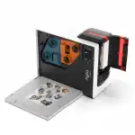 Принтер для карт Evolis Agilia AG1-0011