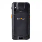 Терминал сбора данных  Mertech MovFast S55 9200