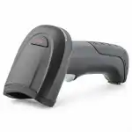 Сканер штрихкода АТОЛ SB3100BT 2D Black 61751 (Ручной беспроводной, 2D, USB, Bluetooth, Черный)