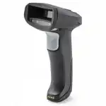 Сканер штрихкода АТОЛ SB3100BT 2D Black 61751 (Ручной беспроводной, 2D, USB, Bluetooth, Черный)
