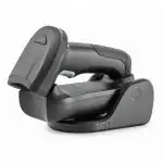 Сканер штрихкода АТОЛ SB3100BT 2D Black 61751 (Ручной беспроводной, 2D, USB, Bluetooth, Черный)