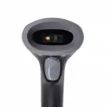 Сканер штрихкода Mertech 1300GS 3m 2D черный 4877